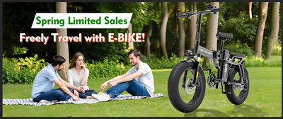 Does Riding an Electric Bike Feel the same as Riding a Normal Bike?