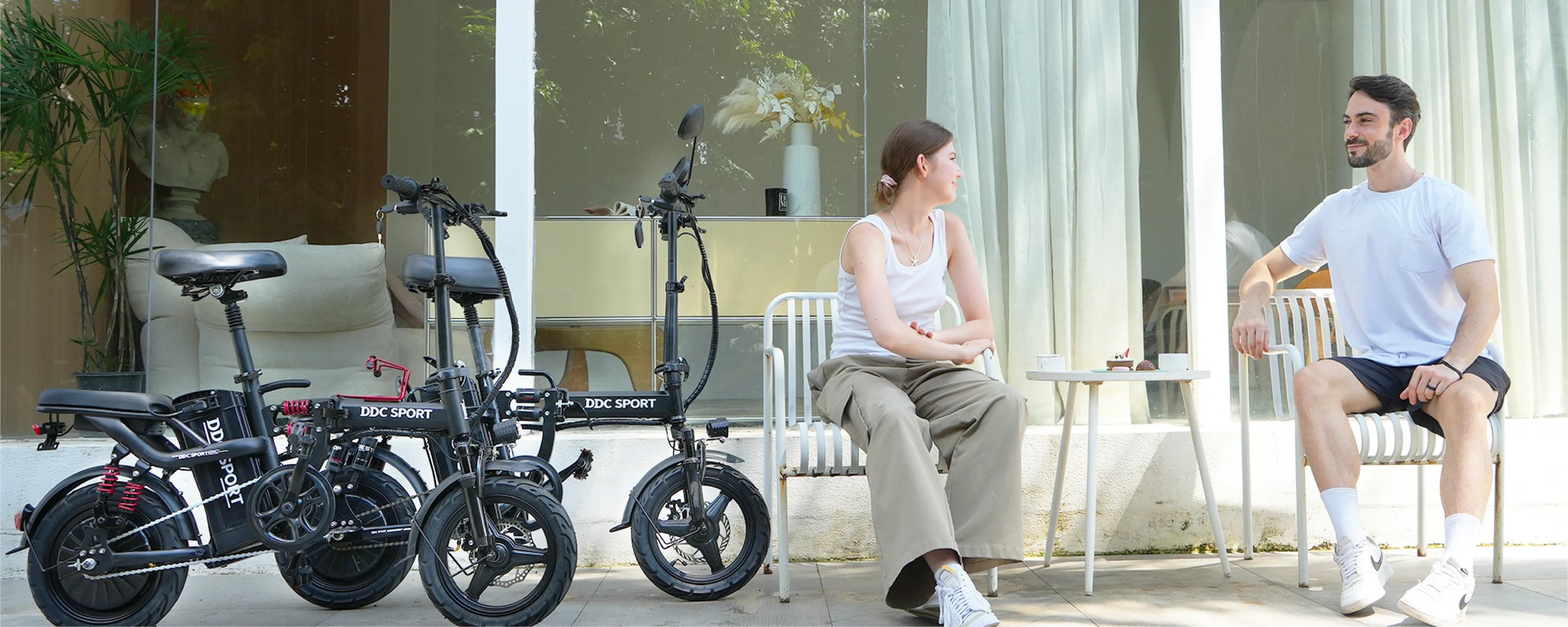 E-Bike