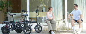 E-Bike
