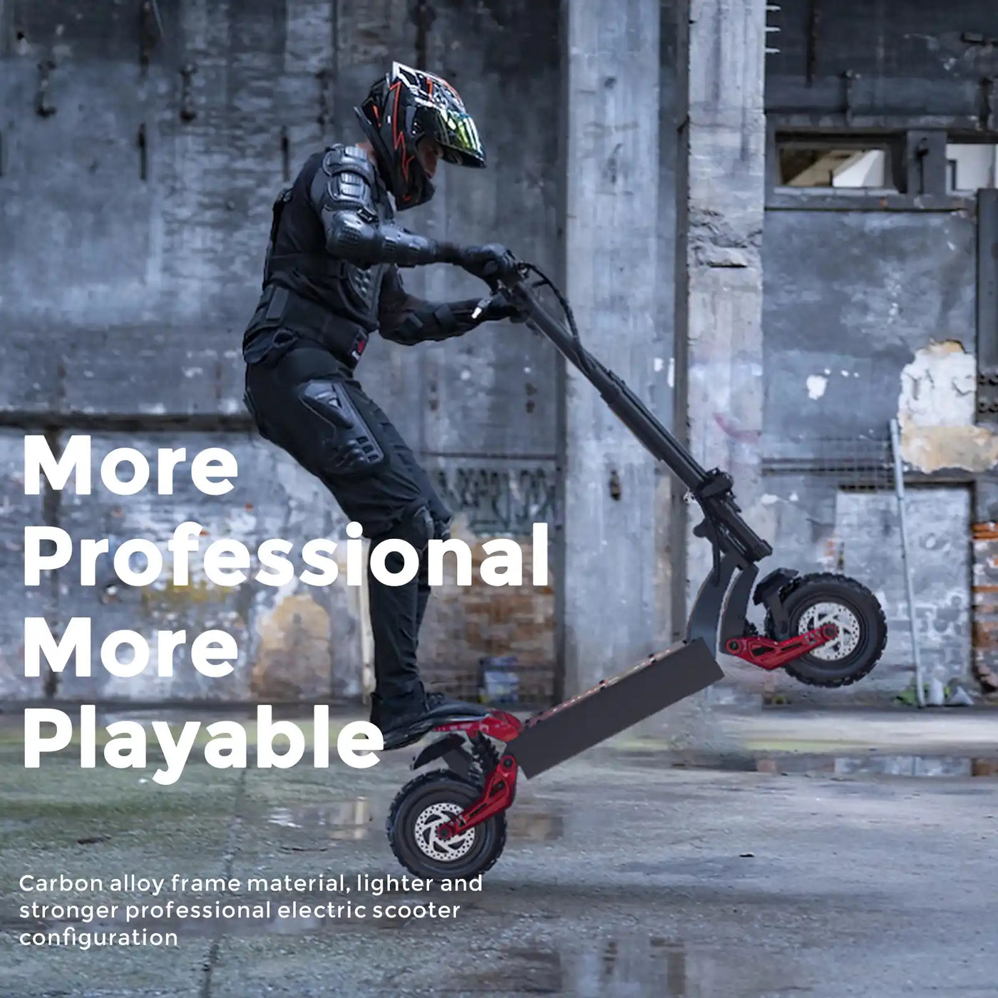 DDC G63 Pro Electric Scooter Adults 1500W Powerful Motors Top Speed 28MPH, 48V 20Ah Range 25-30 Miles, 11" All-Terrain Tires Foldable Scooter with Seat, Mountains Off-Road EScooter