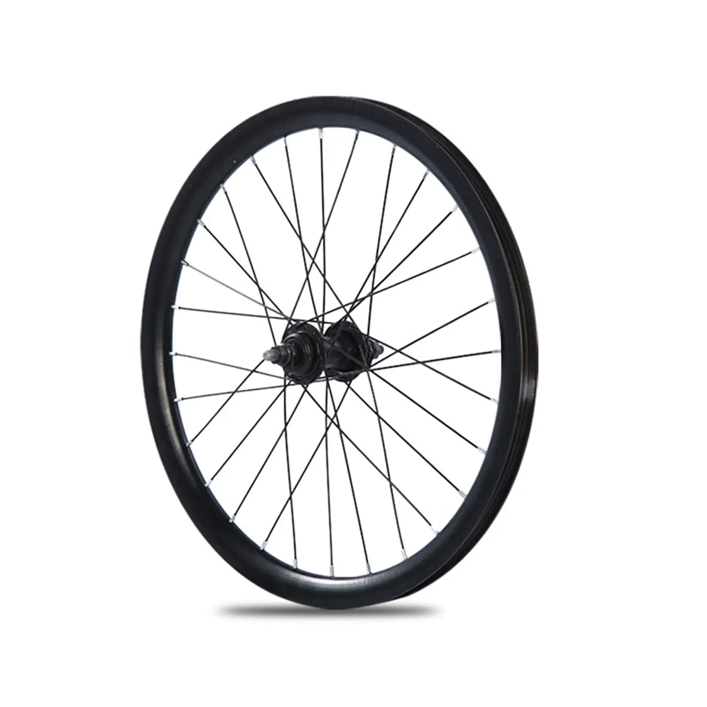 24" front Wheel for C01 ebike