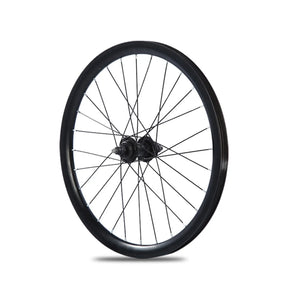 24" front Wheel for C01 ebike