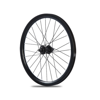 24" front Wheel for C01 ebike