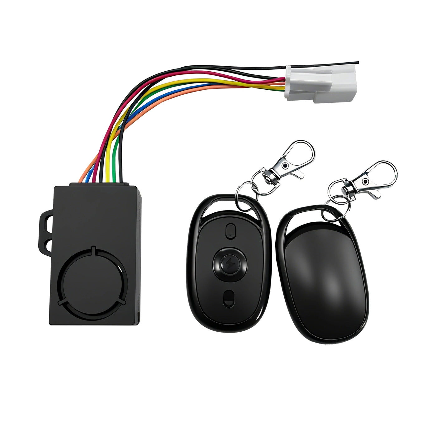 Alarm Keypad for M1