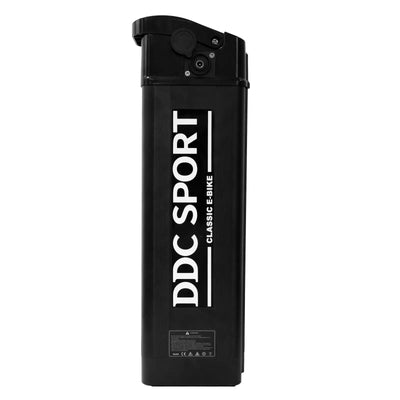 36V10.4Ah Battery for C01 front