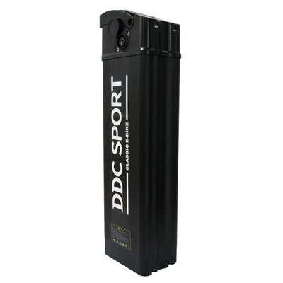 36V10.4Ah Battery for C01 side