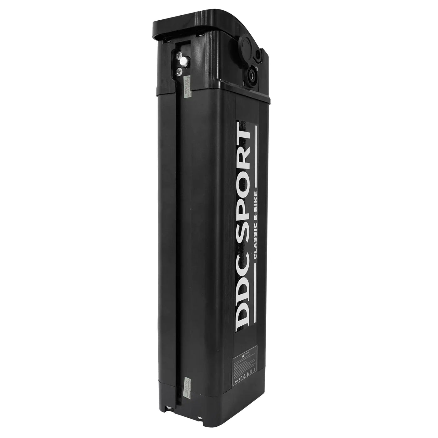 36V10.4Ah Battery for C01 side-2