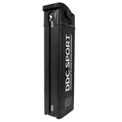 36V10.4Ah Battery for C01 side-2