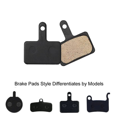Brake Pads for G63 Pro EScooter