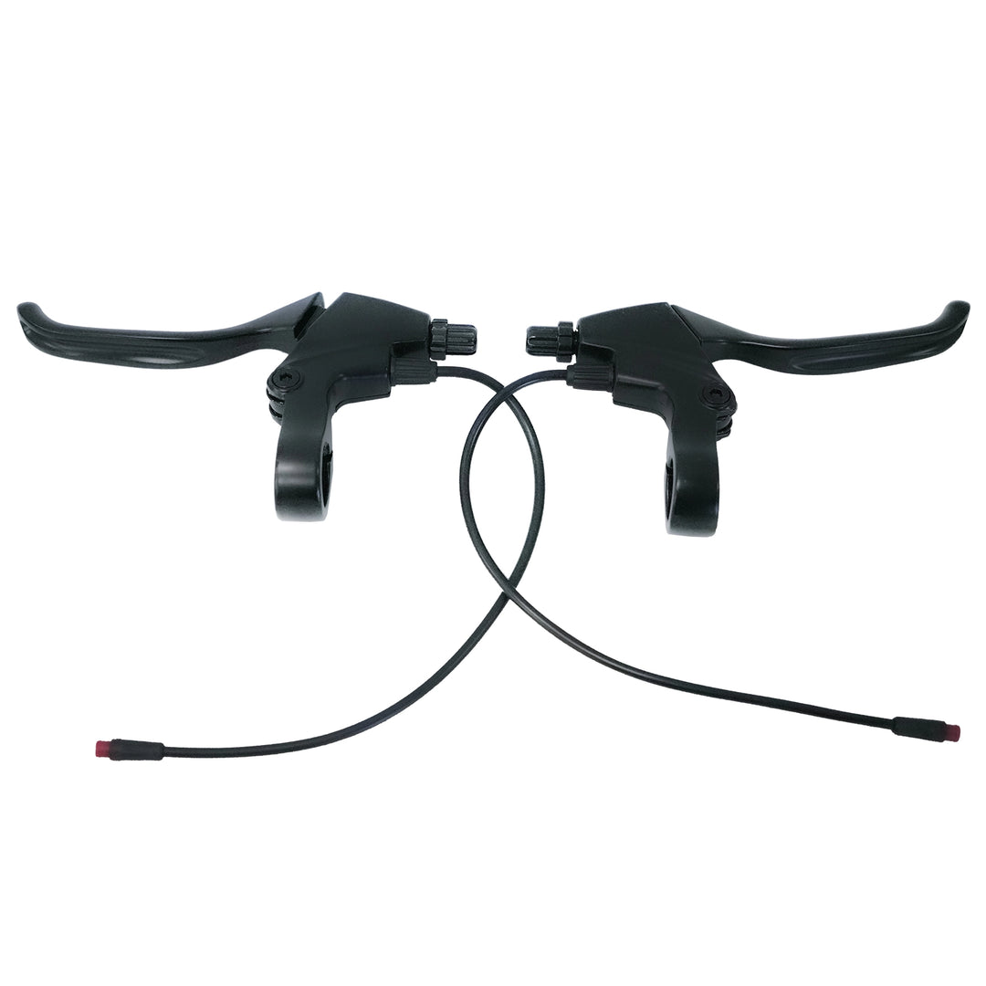 Brake Lever Set for C01 – DDC Sport