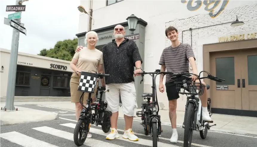 All EBike