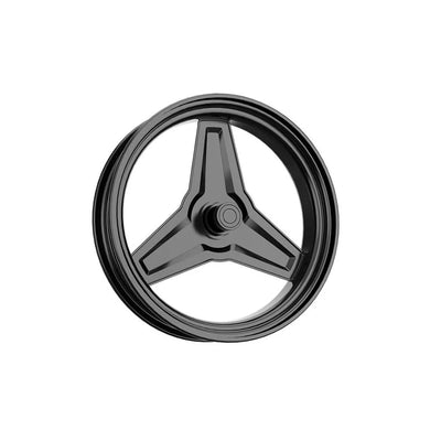 DDC Ebike Front wheel for M1/Z1/T2