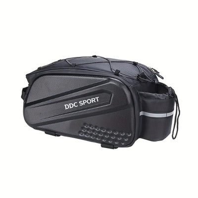Front view of the DDC Sport ebike bag
