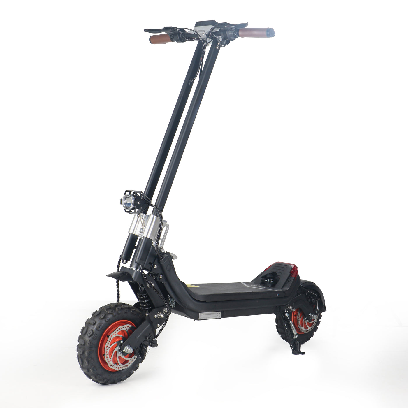 Trottinette électrique DDC G63 1200W 48V/20Ah 