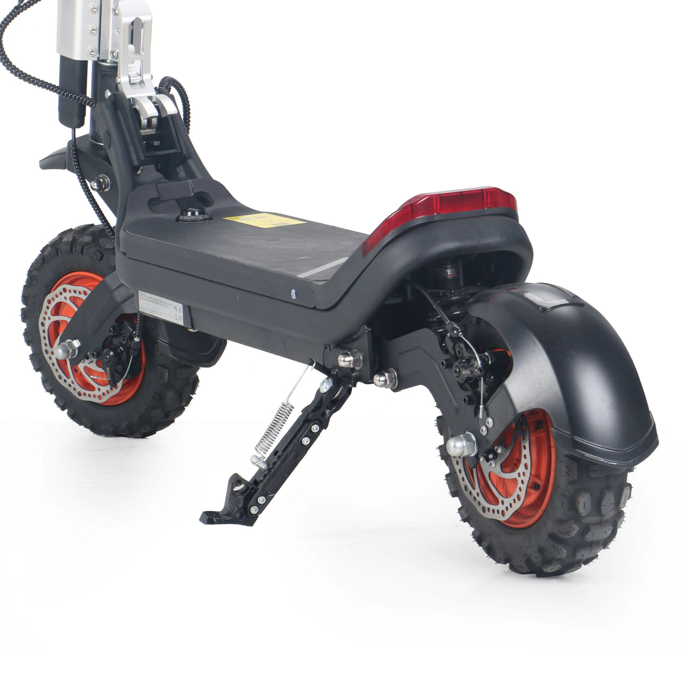 Trottinette électrique DDC G63 1200W 48V/20Ah 