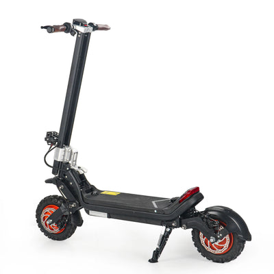 Trottinette électrique DDC G63 1200W 48V/20Ah 