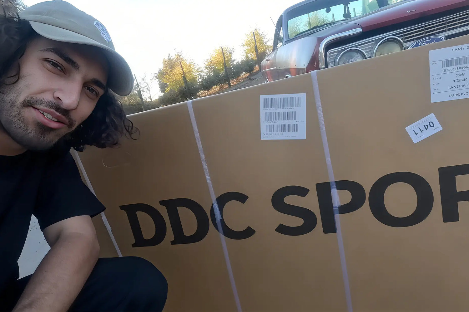 Video thumbnail