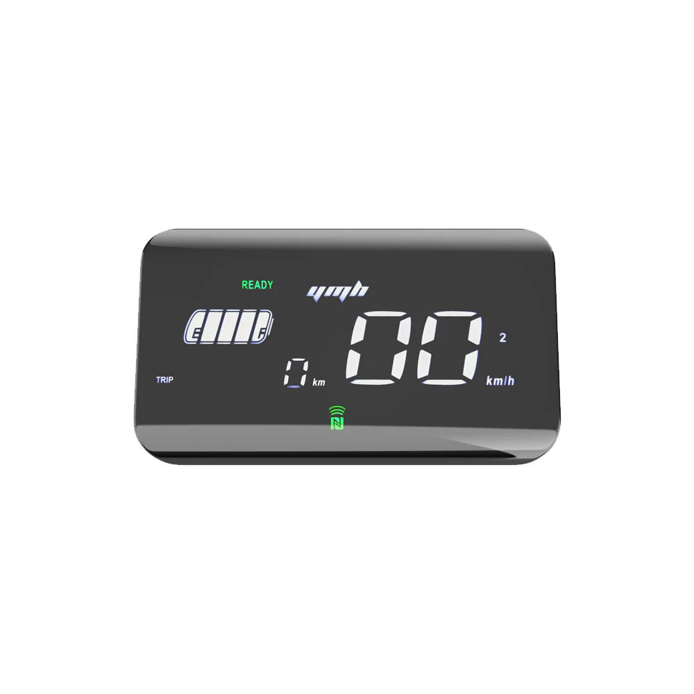LCD Display for G63 Pro EScooter