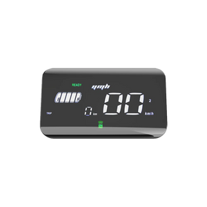 LCD Display for G63 Pro EScooter
