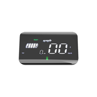 LCD Display for G63 Pro EScooter