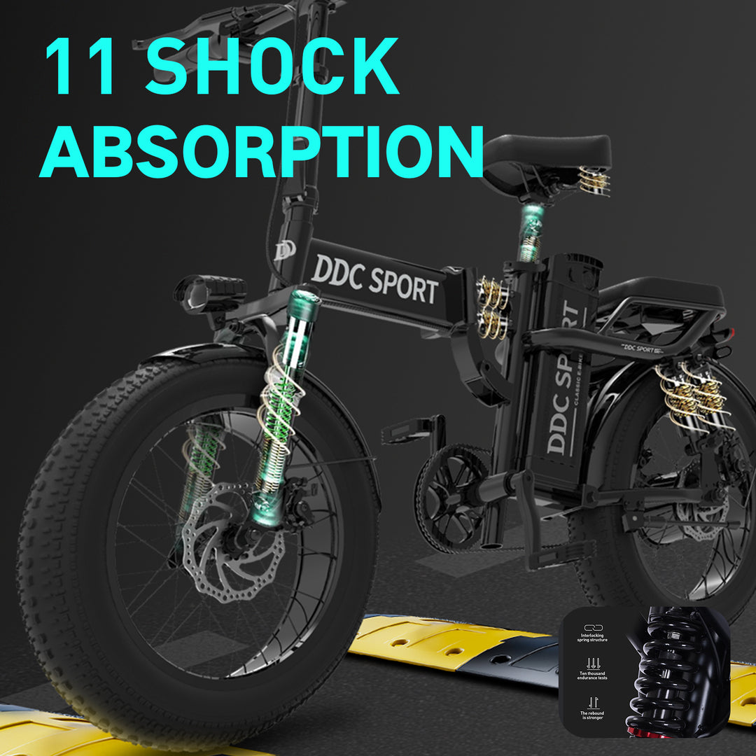 韓国ブランド通販サイト 1500W T2 DDC 48V/20Ah Removable With Bicycle Electric SF・ファンタジー・ホラー