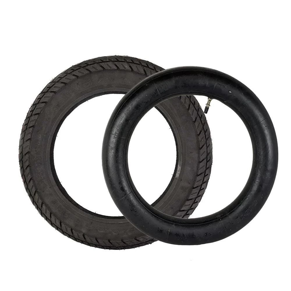 Outer Tire & Inner Tube for M1/Z1/T2